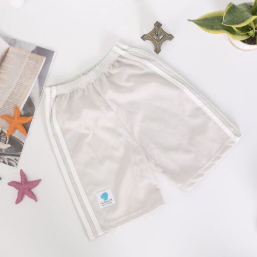 Summer Children Shorts Cotton Shorts For Boys Girls Shorts Toddler Panties Kids Beach Short Sports Pants children's leisure pant