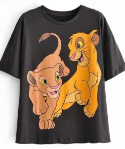 Disney Cartoon Cotton T-Shirt Women 2020 Summer Casual Mickey Mouse Daisy Duck Tshirt Women Vintage Streetwear Tee Tops T-Shirts