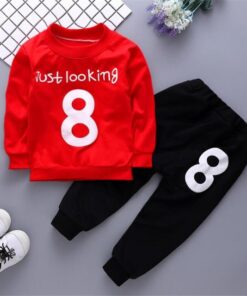 Bibicola Baby Boy Gentleman Clothing Sets Kids Floral Clothes For Birthday Formal Outfits Suit Fashion Tops Shirt + Pants 2pcs