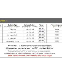 IENENS 5-13Y Fashion Children's Jeans Boy Denim Trousers Kids Clothes Baby Boys Elastic Waist Pants Slim Jeans For Boy