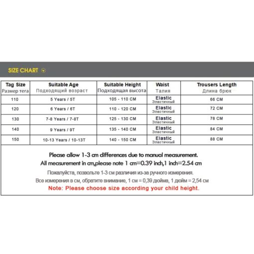 IENENS 5-13Y Fashion Children's Jeans Boy Denim Trousers Kids Clothes Baby Boys Elastic Waist Pants Slim Jeans For Boy