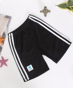 Summer Children Shorts Cotton Shorts For Boys Girls Shorts Toddler Panties Kids Beach Short Sports Pants children's leisure pant
