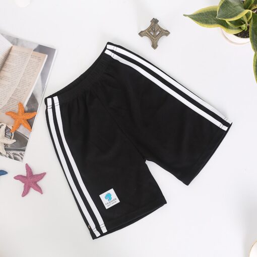 Summer Children Shorts Cotton Shorts For Boys Girls Shorts Toddler Panties Kids Beach Short Sports Pants children's leisure pant