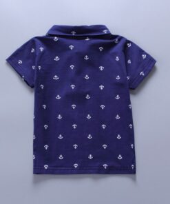 IENENS Kids Baby Boys T-shirt Clothes Clothing Summer Toddler Infant Boy Short Sleeve Tees Tops Cotton T Shirt 1 2 3 4 Years