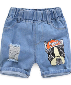 TC Summer Plaid Children Shorts Cotton Casual Boy Girls Brand Shorts Toddler Panties Kids Beach Short Sports Pants Baby Clothing