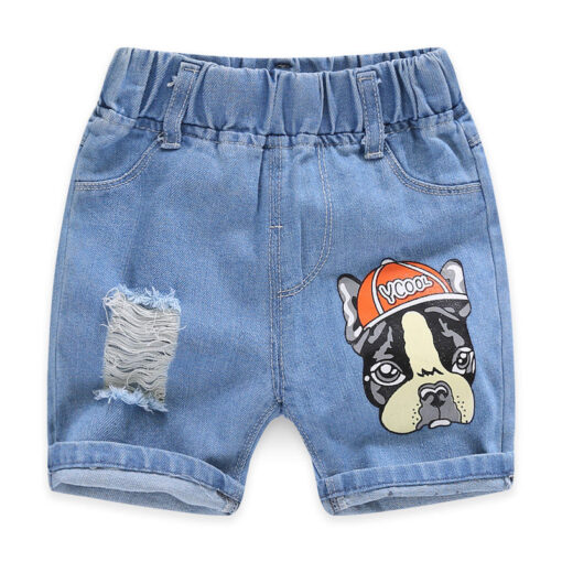 TC Summer Plaid Children Shorts Cotton Casual Boy Girls Brand Shorts Toddler Panties Kids Beach Short Sports Pants Baby Clothing