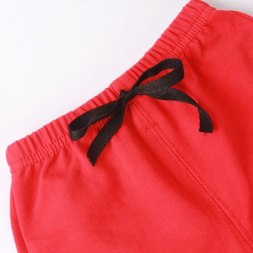 Summer Children Shorts Cotton Shorts For Boys Girls Brand Shorts Toddler Panties Kids Beach Short Sports Pants Baby Clothing