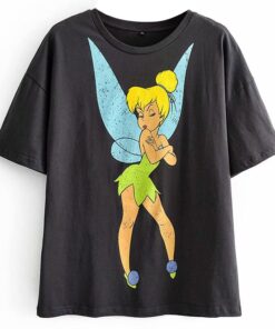 Disney Cartoon Cotton T-Shirt Women 2020 Summer Casual Mickey Mouse Daisy Duck Tshirt Women Vintage Streetwear Tee Tops T-Shirts