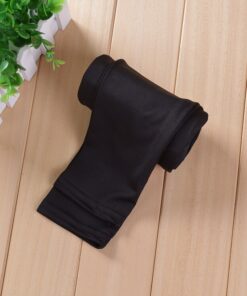 2019 Autumn Girls Leggings Candy Color Kids Pants Children Trousers Girls Bottoming Pants Clothes