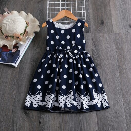 2020 Elegant Kids Flower Girls Winter Dresses Children Kids Floral Long Sleeve Clothing Girls Princess Tulle Dress