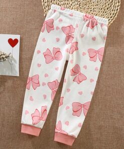 Baby Long Pants 100% Cotton Baby Harem Pants Infant Boys Girl Leggings Infant Kids Trousers Casual Baby Bottoms 0-7Y