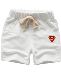 Summer Children Shorts Cotton Shorts For Boys Girls Brand Shorts Toddler Panties Kids Beach Short Sports Pants Baby Clothing