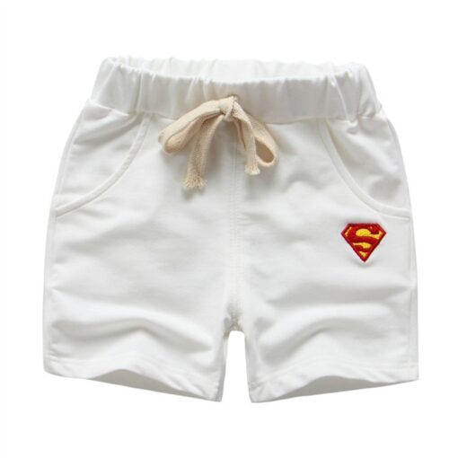 Summer Children Shorts Cotton Shorts For Boys Girls Brand Shorts Toddler Panties Kids Beach Short Sports Pants Baby Clothing
