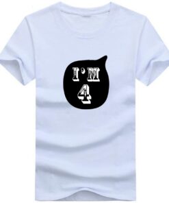 I'm 1 2 3 4 5 6 years birthday kids t shirt boys girls cotton print t shirt party short sleeve baby O-neck tshirt boy girl tops