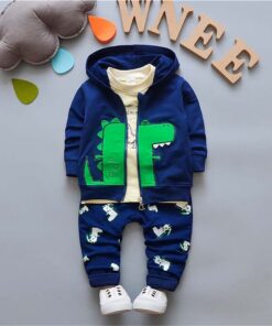 Bibicola Baby Boy Gentleman Clothing Sets Kids Floral Clothes For Birthday Formal Outfits Suit Fashion Tops Shirt + Pants 2pcs