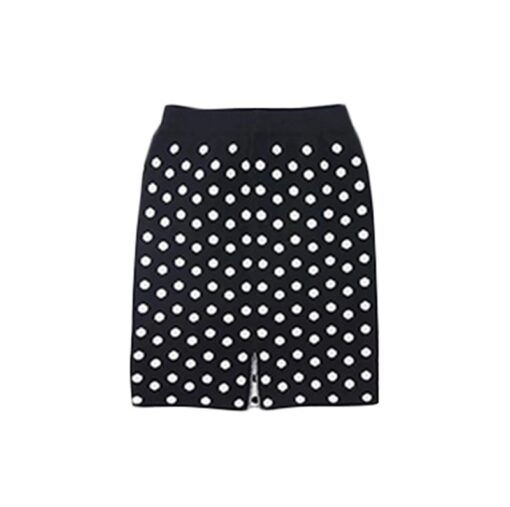 Age 2-12 Years Children's Skirt Baby Toddler Teenage Kids Skirt Knit Clothes School Girls Mini Skirts Bottoms GS57