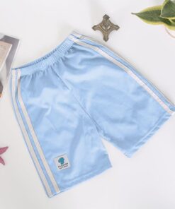 Summer Children Shorts Cotton Shorts For Boys Girls Shorts Toddler Panties Kids Beach Short Sports Pants children's leisure pant