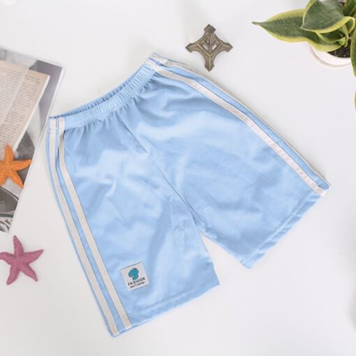 Summer Children Shorts Cotton Shorts For Boys Girls Shorts Toddler Panties Kids Beach Short Sports Pants children's leisure pant