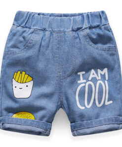 TC Summer Plaid Children Shorts Cotton Casual Boy Girls Brand Shorts Toddler Panties Kids Beach Short Sports Pants Baby Clothing