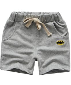 Summer Children Shorts Cotton Shorts For Boys Girls Brand Shorts Toddler Panties Kids Beach Short Sports Pants Baby Clothing
