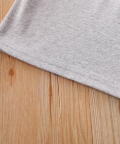 Toddler Children's Clothing TOPS Boys and Girls Autumn Winter Turtleneck Bottoming Shirt Baby Long-Sleeved T-shirt Autumn Kids