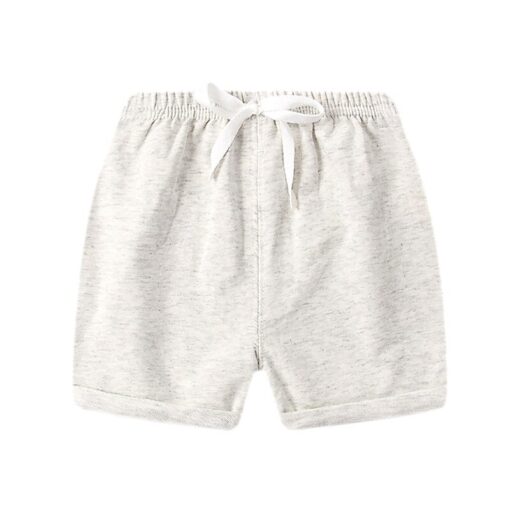 Summer Children Shorts Cotton Shorts For Boys Girls Brand Shorts Toddler Panties Kids Beach Short Sports Pants Baby Clothing