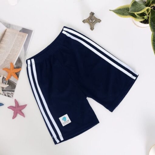 Summer Children Shorts Cotton Shorts For Boys Girls Shorts Toddler Panties Kids Beach Short Sports Pants children's leisure pant