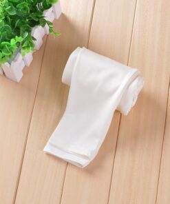 2019 Autumn Girls Leggings Candy Color Kids Pants Children Trousers Girls Bottoming Pants Clothes