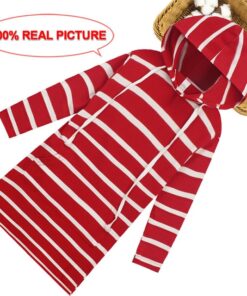 Girls Dresses Teenage Spring Party Dress For Girls 2020 Summer Long Sleeve Cartoon Kids Dress For Girls 6 8 10 12 Years