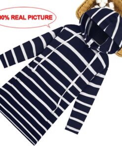 Girls Dresses Teenage Spring Party Dress For Girls 2020 Summer Long Sleeve Cartoon Kids Dress For Girls 6 8 10 12 Years