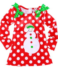 Fancy New Year Baby Girl Carnival Santa Dress For Girls Summer Mouse Christmas Children Clothing Party Tulle Kids Costume