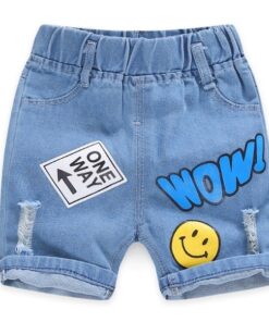 TC Summer Plaid Children Shorts Cotton Casual Boy Girls Brand Shorts Toddler Panties Kids Beach Short Sports Pants Baby Clothing