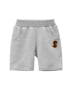 2020 New Fashion Summer Children Shorts Cotton For Boys Short Toddler Panties Kids Beach Short Casual Sports Pants Baby Boys