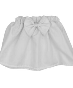 (3M-9M) Girls Skirt Fashion Wild Pettiskirt Pleated Skirt Half-length Princess Fabric Skirt Different Colors Available юбка 05*