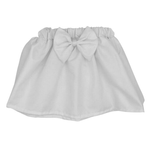 (3M-9M) Girls Skirt Fashion Wild Pettiskirt Pleated Skirt Half-length Princess Fabric Skirt Different Colors Available юбка 05*