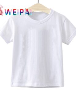 Kawaii Panda Corn Boys/Girls Animal Printed Funny T-Shirts Kids Short Sleeve Tee Children Casual Clothes Tops