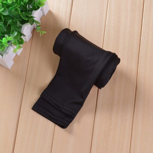 2019 Autumn Girls Leggings Candy Color Kids Pants Children Trousers Girls Bottoming Pants Clothes