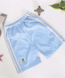 Summer Children Shorts Cotton Shorts For Boys Girls Shorts Toddler Panties Kids Beach Short Sports Pants children's leisure pant