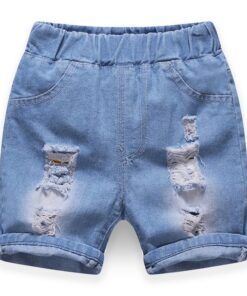 TC Summer Plaid Children Shorts Cotton Casual Boy Girls Brand Shorts Toddler Panties Kids Beach Short Sports Pants Baby Clothing