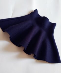 Baby Girls Winter Clothes Fashion Casual Knit Skirt Princess Tutu Skirts Kids Christmas Clothes Children Clothes