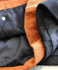 Kids Velvet Thick Body Skirts for Girls Autumn Winter Baby Girl Buttons Clohtes Baby Girl Corduroy Skirts for 2-8 Years