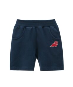 2020 New Fashion Summer Children Shorts Cotton For Boys Short Toddler Panties Kids Beach Short Casual Sports Pants Baby Boys