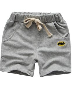 Summer Children Shorts Cotton Shorts For Boys Girls Brand Shorts Toddler Panties Kids Beach Short Sports Pants Baby Clothing
