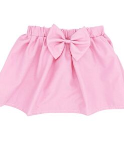 (3M-9M) Girls Skirt Fashion Wild Pettiskirt Pleated Skirt Half-length Princess Fabric Skirt Different Colors Available юбка 05*