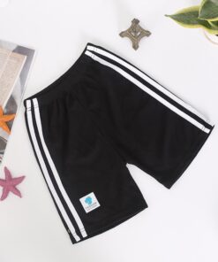 Summer Children Shorts Cotton Shorts For Boys Girls Shorts Toddler Panties Kids Beach Short Sports Pants children's leisure pant