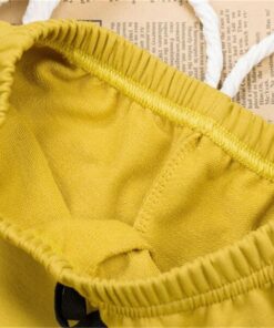 Cotton Baby Boy Shorts Solid Baby Shorts PP Pants Summer Thin Baby Boy Clothes Fashion Baby Girl Shorts