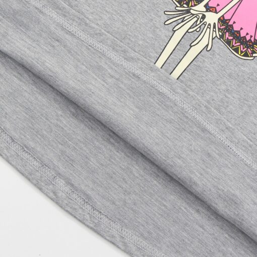 Girls Dresses Teenage Spring Party Dress For Girls 2020 Summer Long Sleeve Cartoon Kids Dress For Girls 6 8 10 12 Years