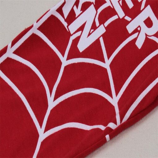 Hot sale New Kids Baby Girls Boys Popular Hero T-shirt long Sleeve kids Tops, cotton children's tops