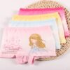 4pcs/lot Cute Pants For Girls Cotton Child's Underwear Boxer Cotton Children's Pants Kids Shorts For Girls Clothing