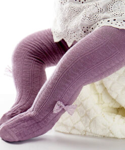 Lovely Spring Baby Tights Cotton Cute Lace Bows Baby Girl Tights Clothes Winter Newborn 0-24M Girls Pantyhose Menina Collant